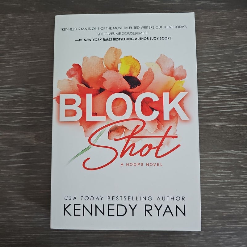 Block Shot