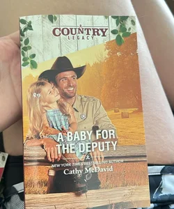 A baby for the deputy