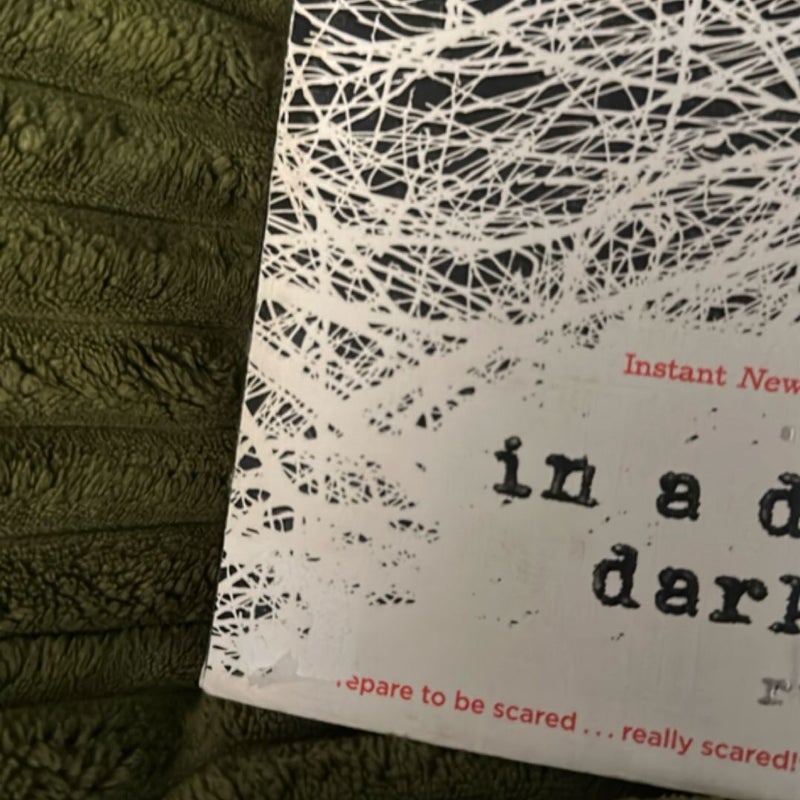 In a Dark, Dark Wood