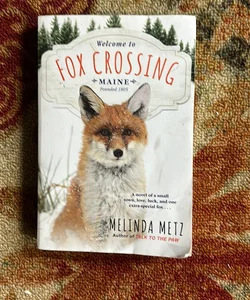 Fox Crossing