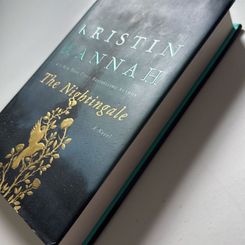 The Nightingale
