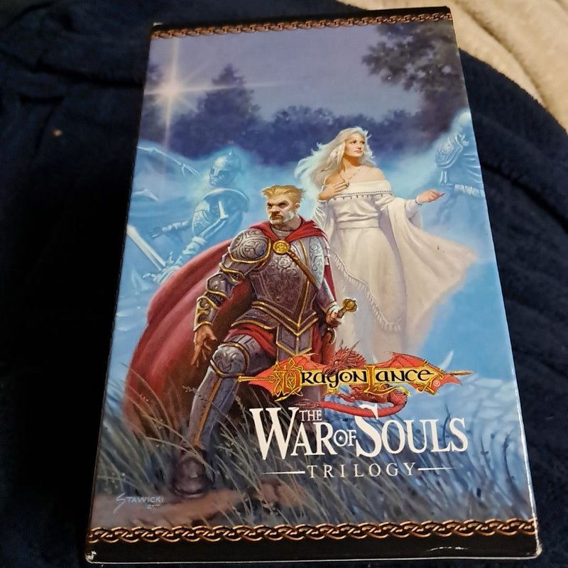 War of Souls Gift Set