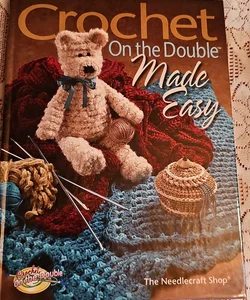 Crochet on the Double Made Easy
