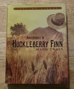 Adventures of Huckleberry Finn 