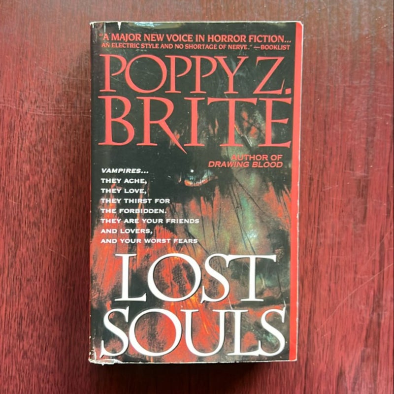 Lost Souls