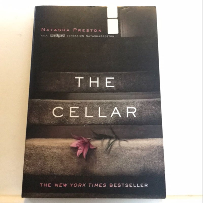 The Cellar