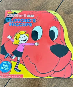 Clifford's Hiccups