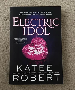 Electric Idol