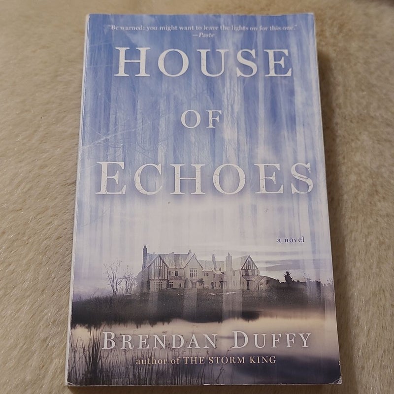 House of Echoes