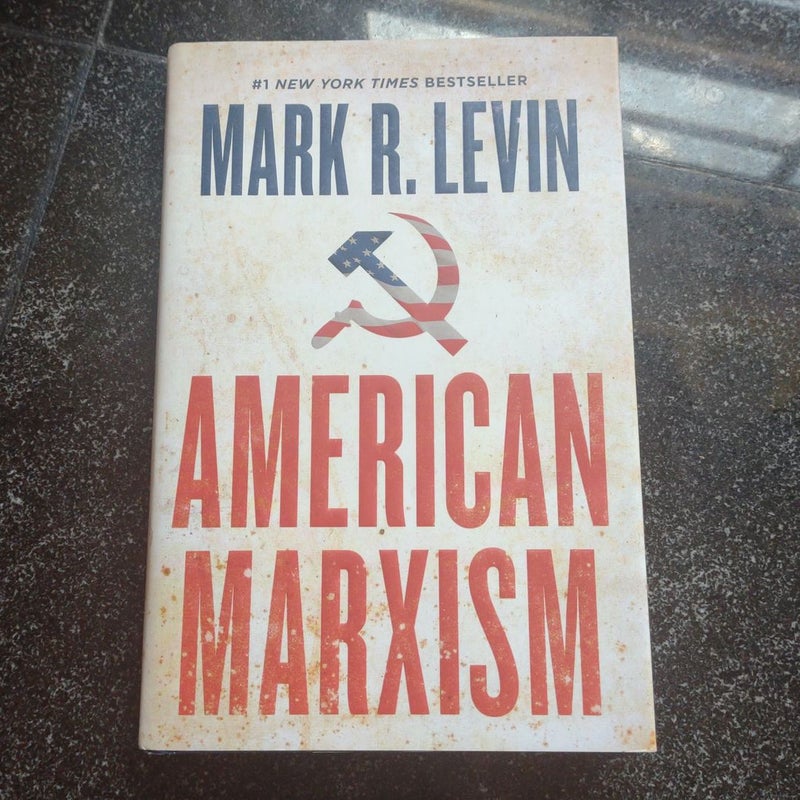 American Marxism