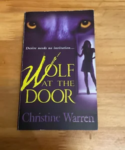 Wolf at the Door