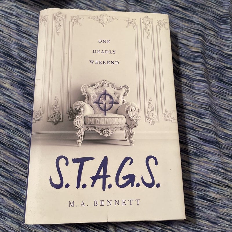 S.T.A.G.S