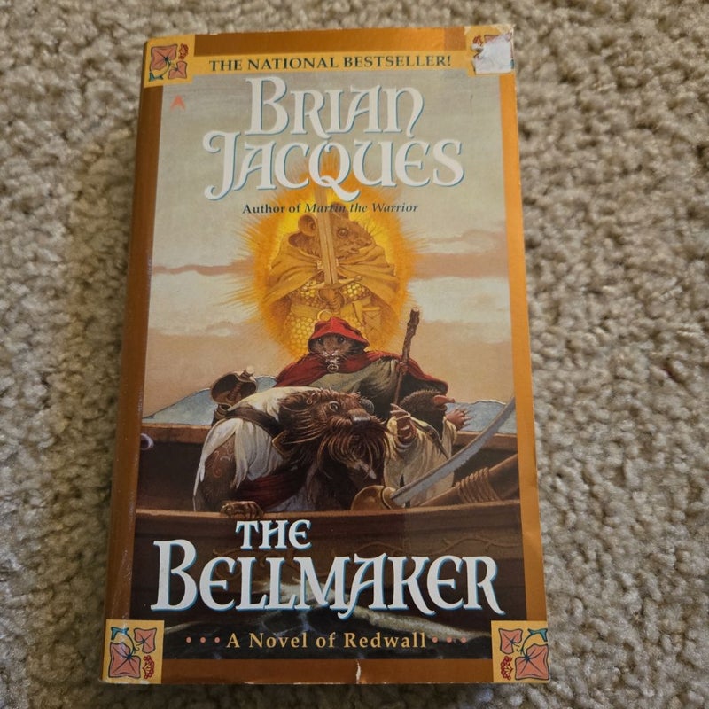 The Bellmaker