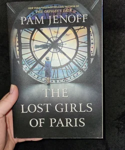 The Lost Girls of Paris