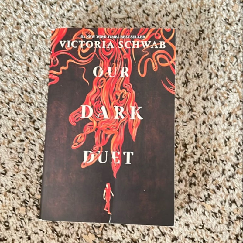 Our Dark Duet