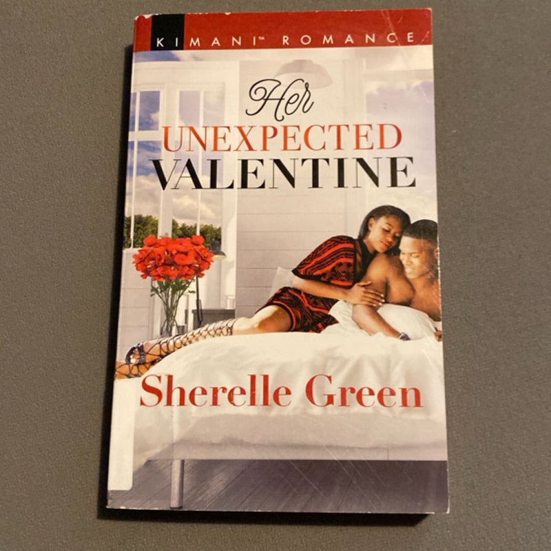Her Unexpected Valentine
