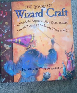 The book of wizard craft 