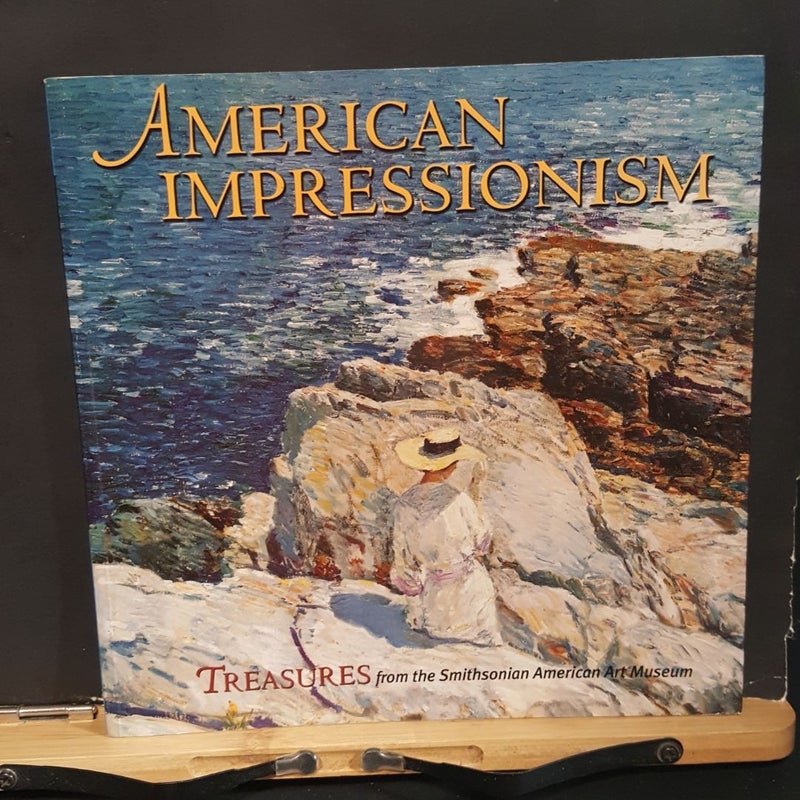 American Impressionism