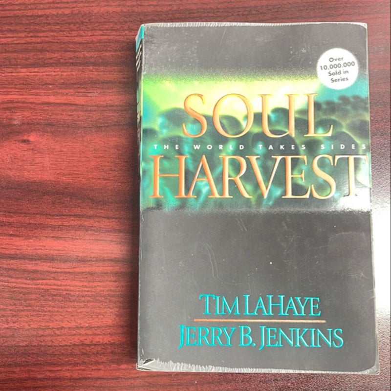 Soul Harvest