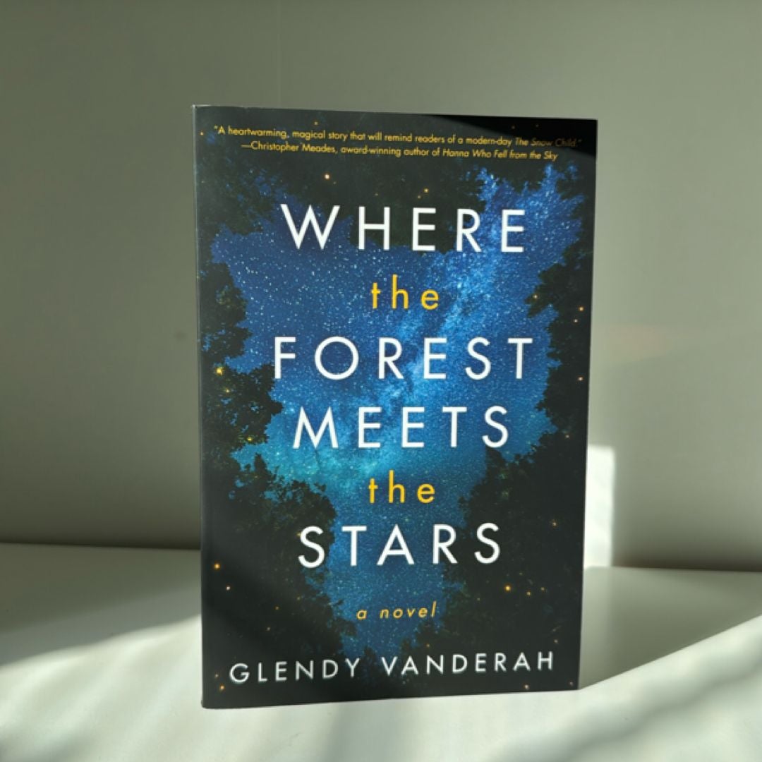 Where the Forest Meets the Stars