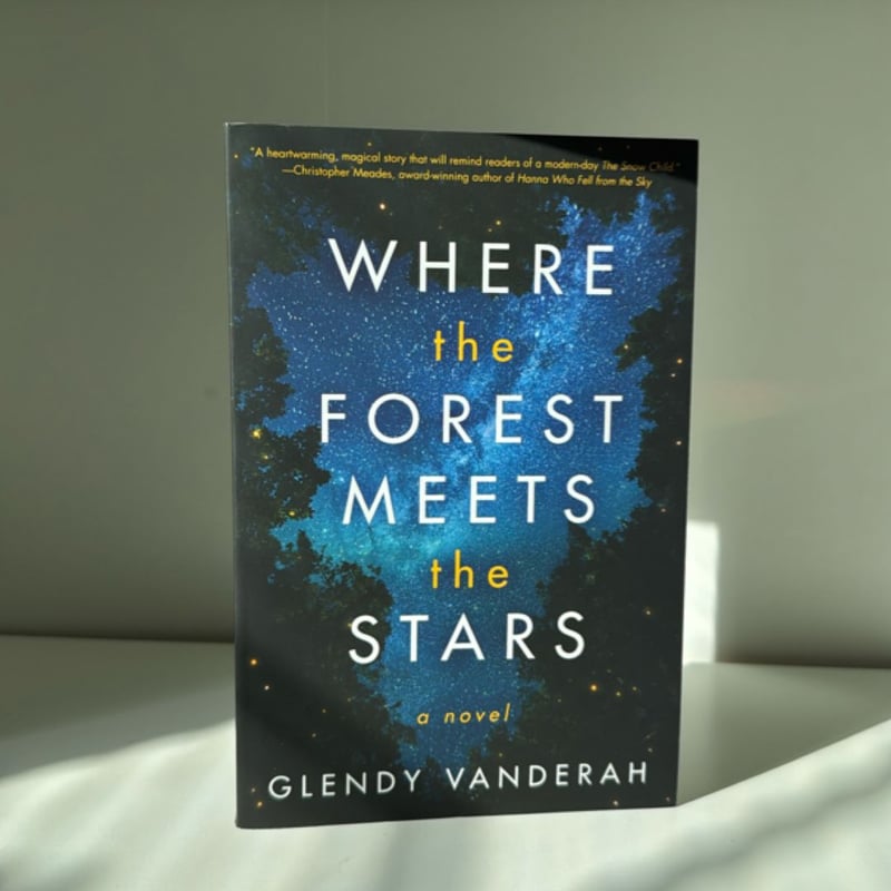 Where the Forest Meets the Stars