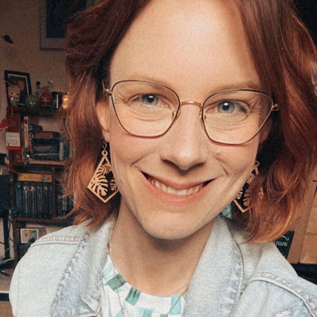 Elizabeth Rose