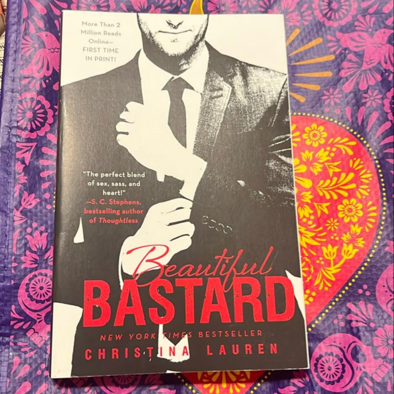 Beautiful Bastard