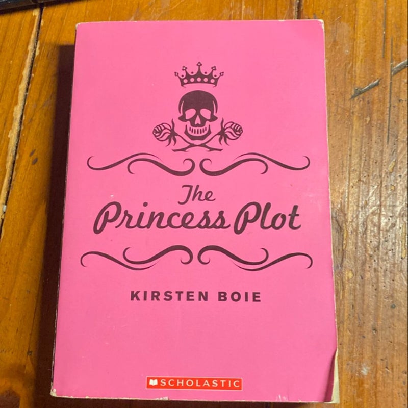 The Princess Plot