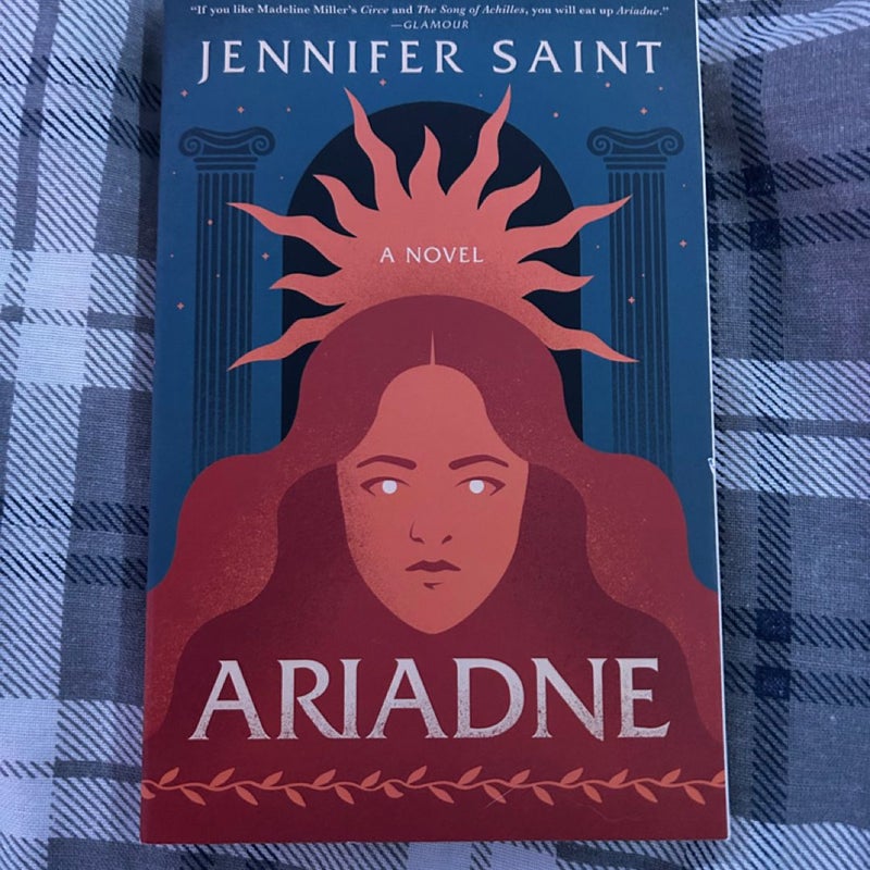 Ariadne