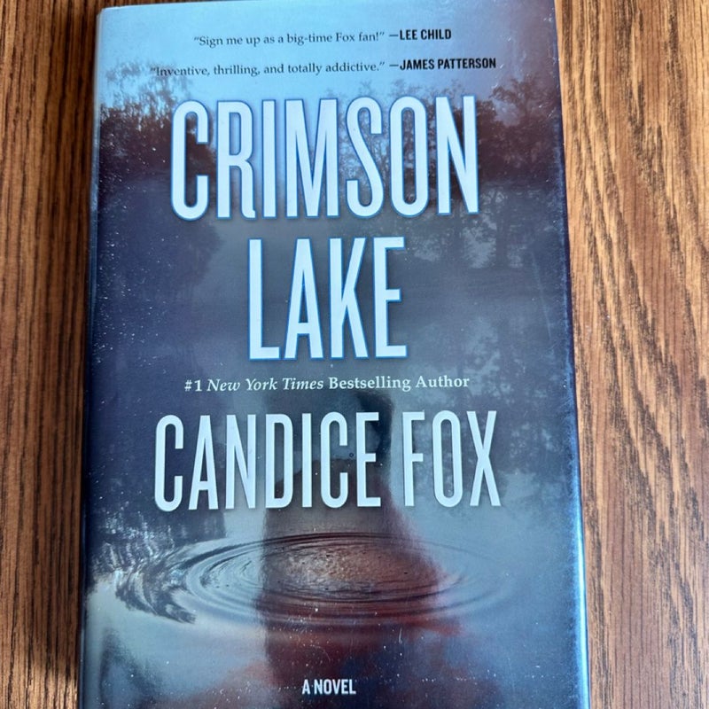 Crimson Lake