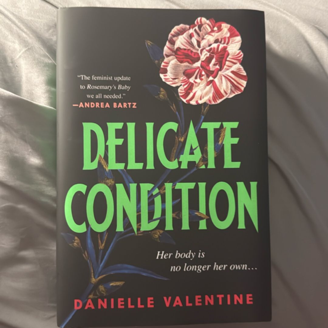 Delicate Condition