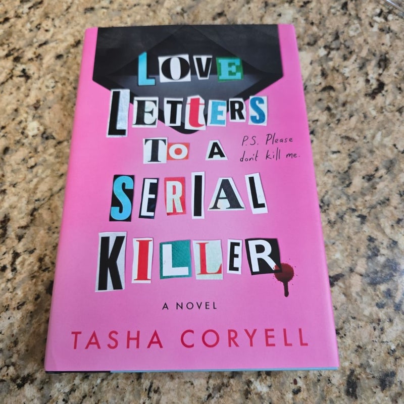 Love Letters to a Serial Killer