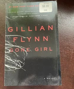 Gone Girl