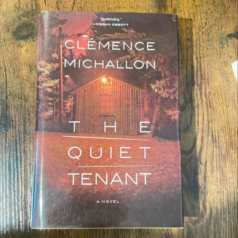 The Quiet Tenant