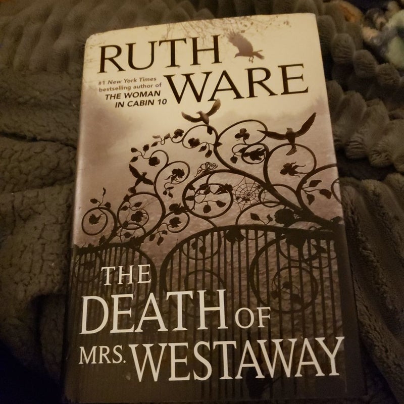 The Death of Mrs. Westaway