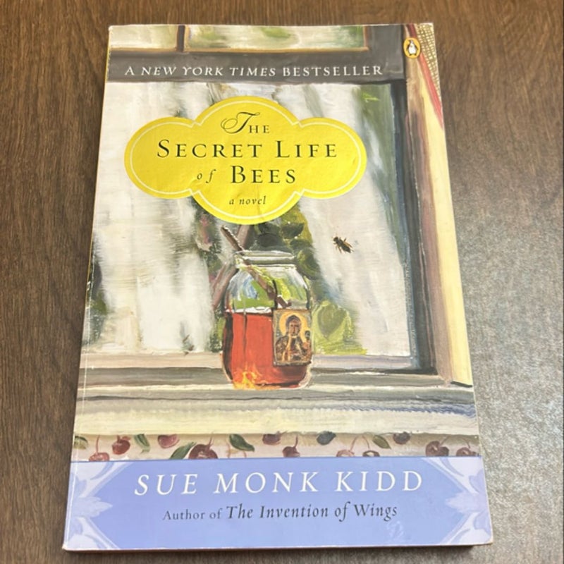 The Secret Life of Bees