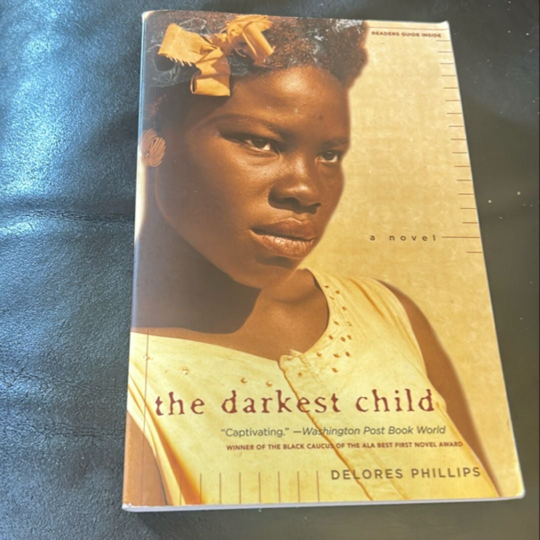 The Darkest Child