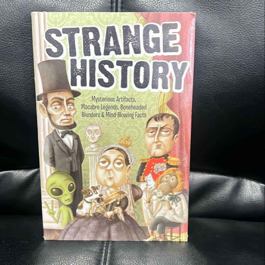 Strange History