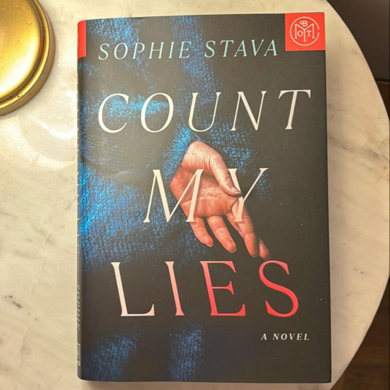 Count My Lies