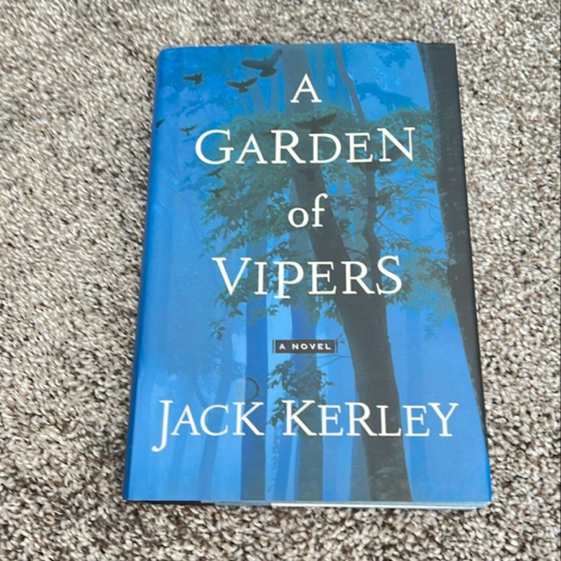 A Garden of Vipers