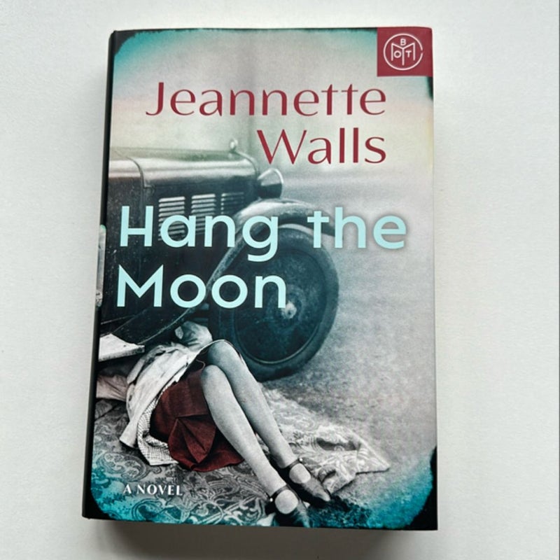 Hang the Moon