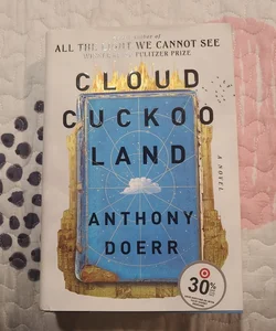 Cloud Cuckoo Land