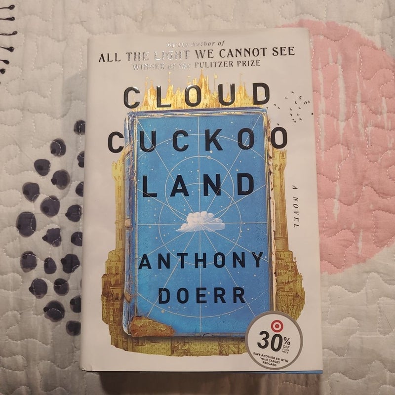 Cloud Cuckoo Land