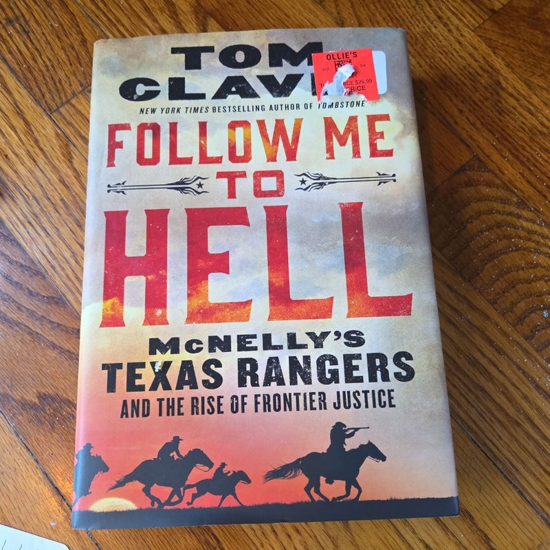 Follow Me to Hell