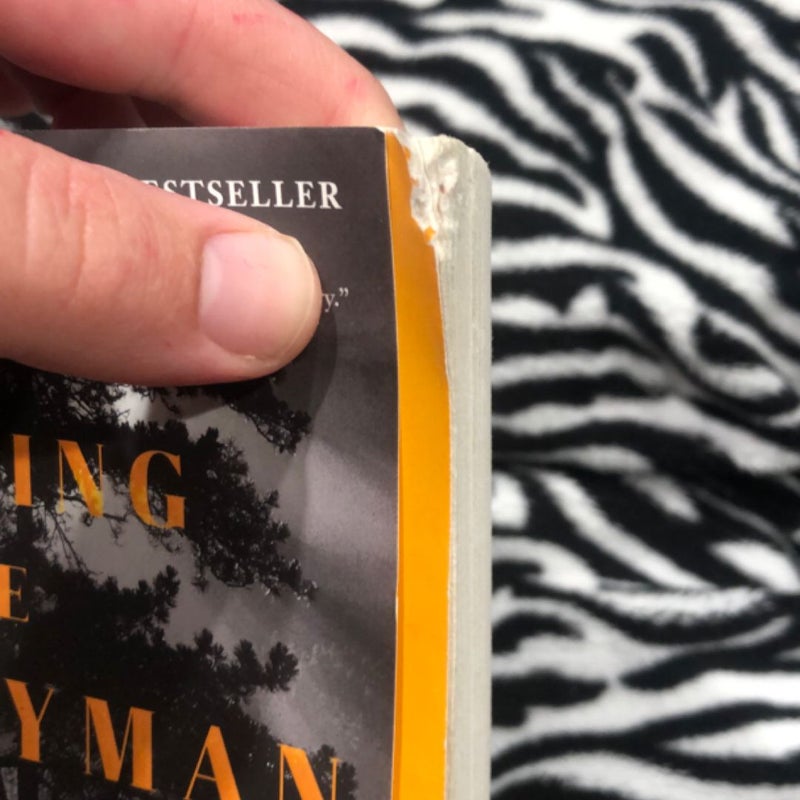 Chasing the Boogeyman