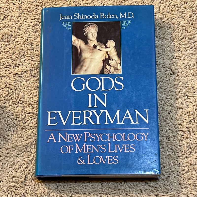 God's in Everyman