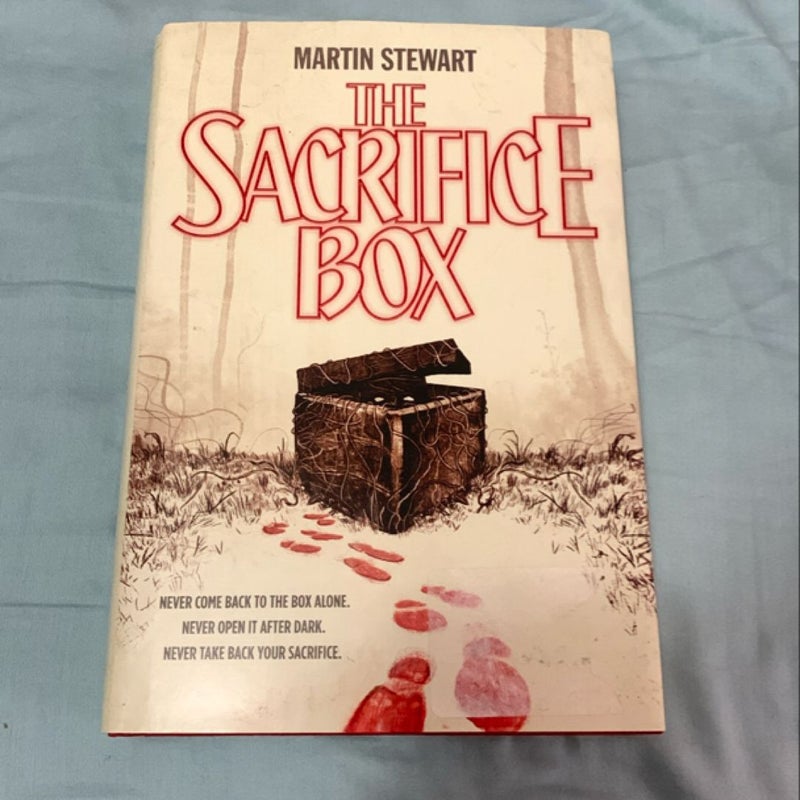 The Sacrifice Box