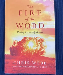 The Fire of the Word