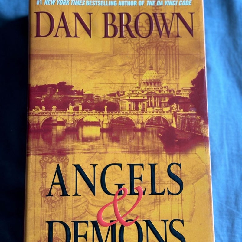 Angels and Demons