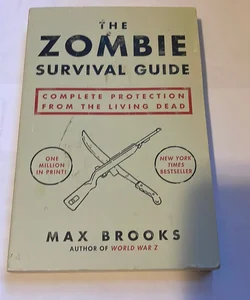 The Zombie Survival Guide